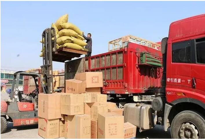 漳州到潼南区物流专线