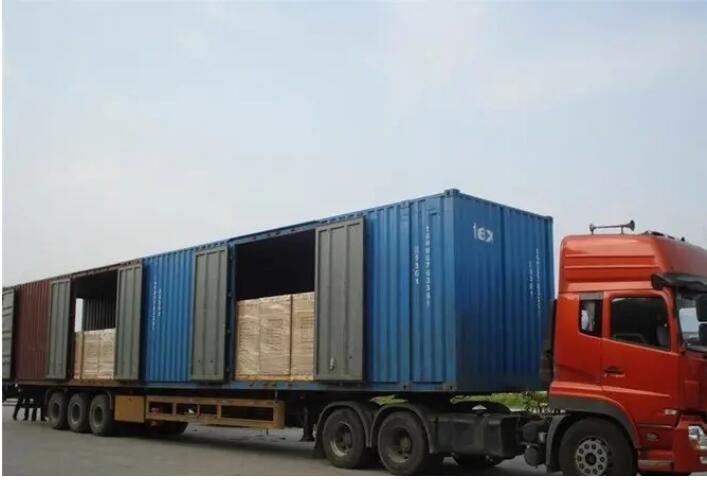 漳州到潼南区整车运输