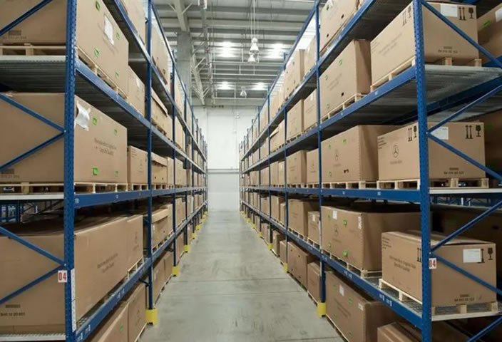 漳州到潼南区货物仓储