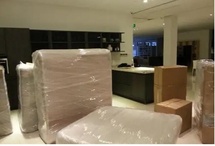 漳州到潼南区长途搬家