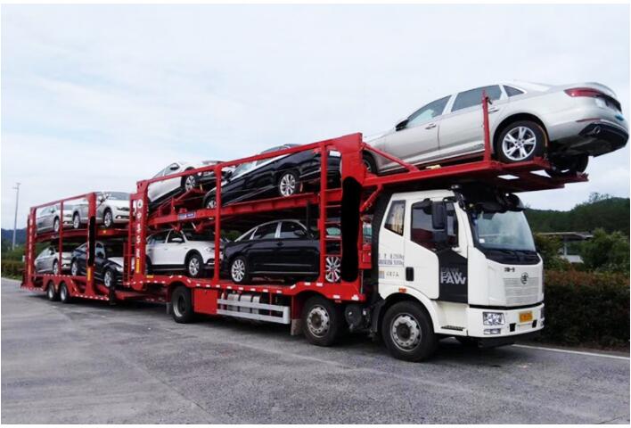 漳州到潼南区轿车托运